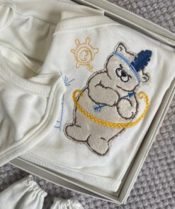 Baby Sleeping Set - Bero - Image 3