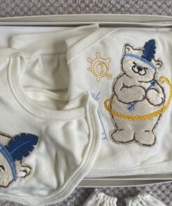 Baby Sleeping Set - Bero - Image 2