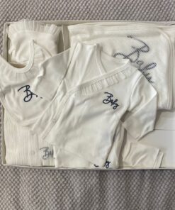Alternative view of Baby Hospital Set - Baby