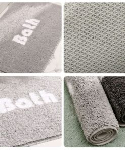 Stylish Bath Mat  - Bath - Image 2