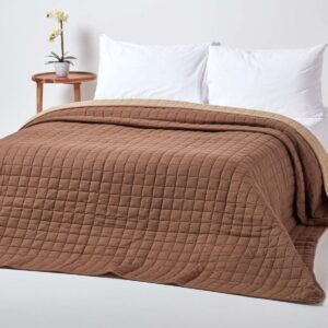 Winter Bedspread