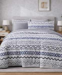 Deluxe Duvet Cover Set- Chezmy