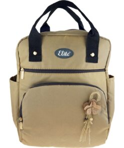Elite Mother & Baby Care Bag - Begier