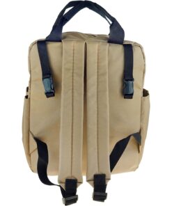 Alternative view of Elite Mother & Baby Care Bag - Begier