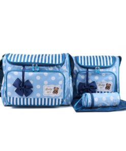 Elite Mother & Baby Care Bag - Beary