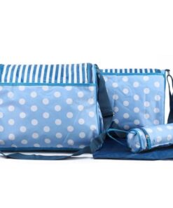 Alternative view of Elite Mother & Baby Care Bag - Beary