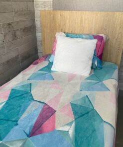 Alternative view of Premium Fitted Sheet Set  – Quizle