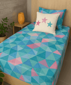 Premium Fitted Sheet Set  – Quizle