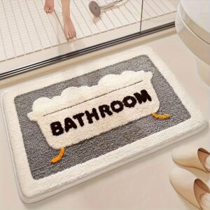 Bathroom Mats