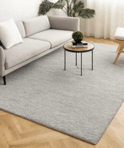 Soft Artificial Designed Fur Rug 120*180cm