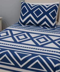 Premium Fitted Sheet Set  – Lavy