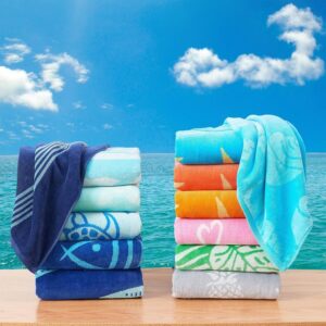 Beach Towels