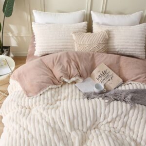 Winter Duvet Cover Set