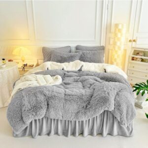 Winter Comforter Sets