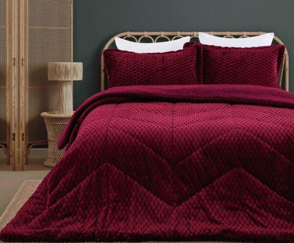 Premium Comforter Set – Zee Prince