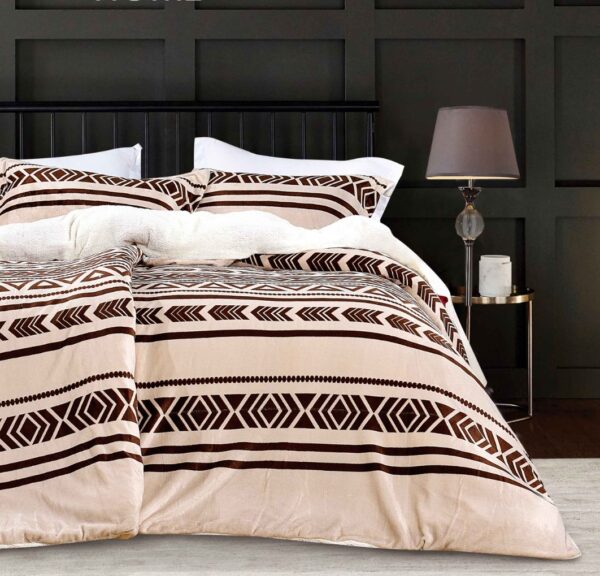 Premium Comforter Set – Elegancy