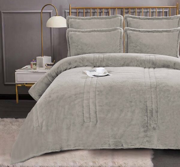 Premium Comforter Set – Sleep Tight