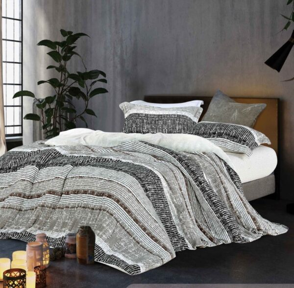 Premium Comforter Set – Zoro