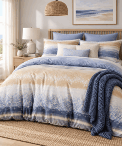 Deluxe Duvet Cover Set – Kanda
