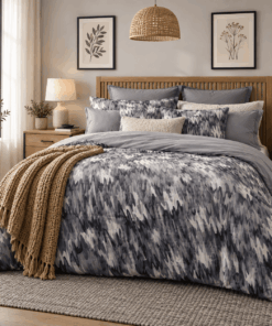 Deluxe Duvet Cover Set – Picos