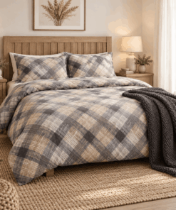 Deluxe Duvet Cover Set – Bajaj