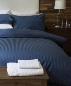 Deluxe Plain Duvet Cover Set – Lily Duvet