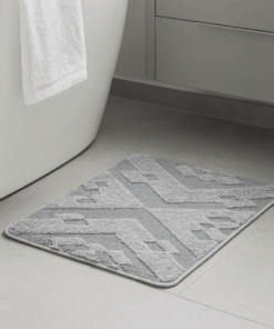 Bath Mat Set of 2   - Babel