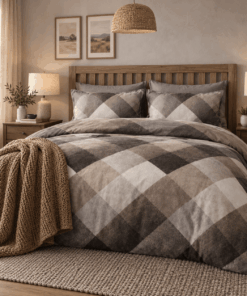 Deluxe Duvet Cover Set – Carlo