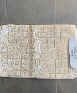 Bath Mat Set of 2   - Classic