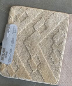 Bath Mat Set of 2 - Babel - Image 2