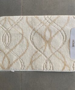 Bath Mat Set of 2   - Bonte