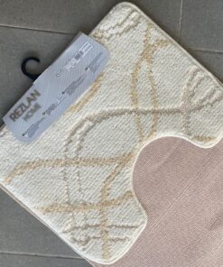 Bath Mat Set of 2   - Bonte - Image 2