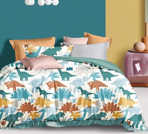 Premium Baby Duvet Cover Set – Dainy