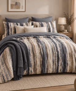 Deluxe Duvet Cover Set – Setraipy
