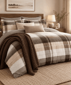 Deluxe Duvet Cover Set – Tancy