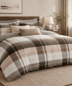 Deluxe Duvet Cover Set – Tancy