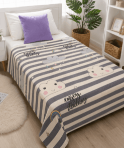 Pique Summer Blanket - Enjoy Today