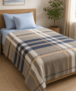 Pique Summer Blanket - Spendle