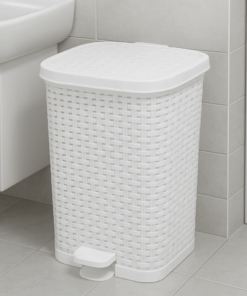 Plastic Basket Set – Wicker