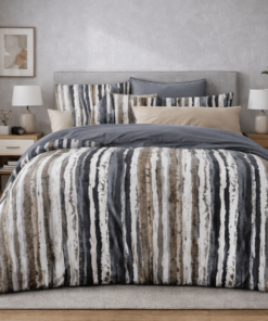 Deluxe Duvet Cover Set – Setraipy