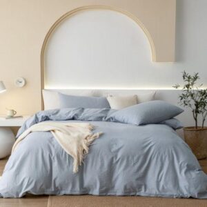 Duvet Cover Sets - Solid Color