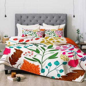 Patterned Bedspreads