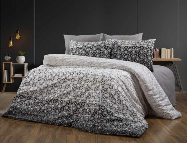 Deluxe Cotton Duvet Cover Set – Ladin