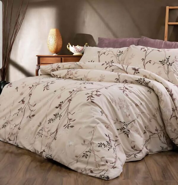 Deluxe Cotton Duvet Cover Set – Casa Bella