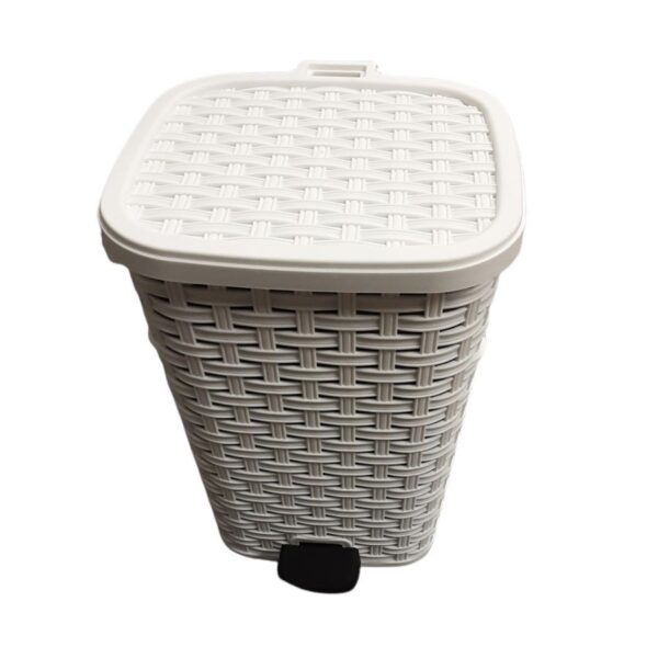 Plastic Basket Set – Wicker