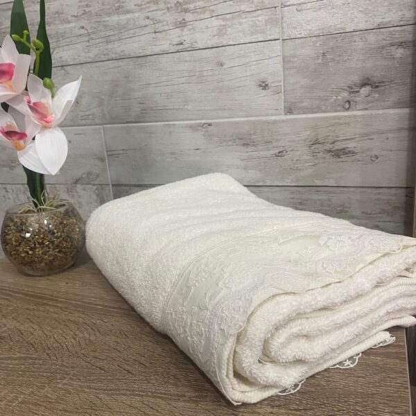 Premium Towel  - Dontel