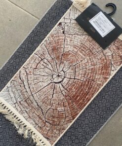 Two Stylish Multi-use Mat Set  - Trunk - Image 2
