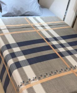 Pique Summer Blanket - Spendle