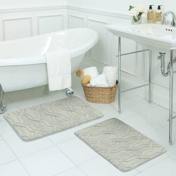 Bath Mat   - Bouncy