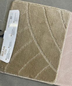 Bath Mat Set of 2 - Nasal - Image 2